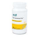 Klaire Labs SFI Health Cal-Asimilate Plus - τριπλό σύμπλοκο υποστήριξης οστών ασβεστίου με βιταμίνη D3, βασικά ορυκτά & θειική χονδροϊτίνη, Hypoallergenic & BSE-Free (150 κάψουλες)