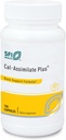 Klaire Labs SFI Health Cal-Assimilate Plus - Triple Calcium Bone Support Complex with Vitamin D3, Key Minerals & Chondroitin Sulfate, Hypoallergenic & BSE-Free (150 Capsules)