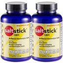 SaltStick Caps Electrolyte Replacement 100 Count (200 κάψουλες) (Συσκευασία Μαΐου Vary)
