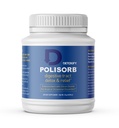 Αποτοξίνωση Polisorb Digestive Tract Cleanse – Silicon Dioxide Detox Drink for Gut Health, Stomach Comfort & Cleansing, Mixes with Water, Juice, Tea - Family-Friendly, 2 Tbsp Serving for Adults