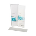 McKesson Island Dressings, Sterile, Dimension 4 in x 14 in, Pad 2 in x 12 in, 25 Count, 4 συσκευασίες, 100 Σύνολο