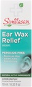 Similasan Ear Wax Relief, Ear Drops - 0.33 Fluid Ounces