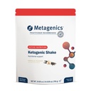 Μεταγονική Κετογόνος Shake - Ketogenic Diet Protein Shake - 25 Βιταμίνες & Ορυκτά - Με Βιοτίνη, Ασβέστιο, Σιδήρου & Μαγγάνιο - Μη ΓΤΟ & Χωρίς Γλουτένη - Βανίλια - 14 μερίδες
