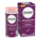 Centrum Restful Sleep Εμμηνόπαυση δισκία υποστήριξης, συμπλήρωμα με κλινική Σπουδές DailyZz και geniVida, 28 Count