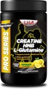 Pro Recovery Σειρά Creatine HMB L-Glutamine είναι μια ισχυρή φόρμουλα αποκατάστασης Σχεδιασμένο για να επιταχύνει την αποκατάσταση των μυών και την υποστήριξη Lean μυϊκή ανάπτυξη μετά από έντονες προπονήσεις.