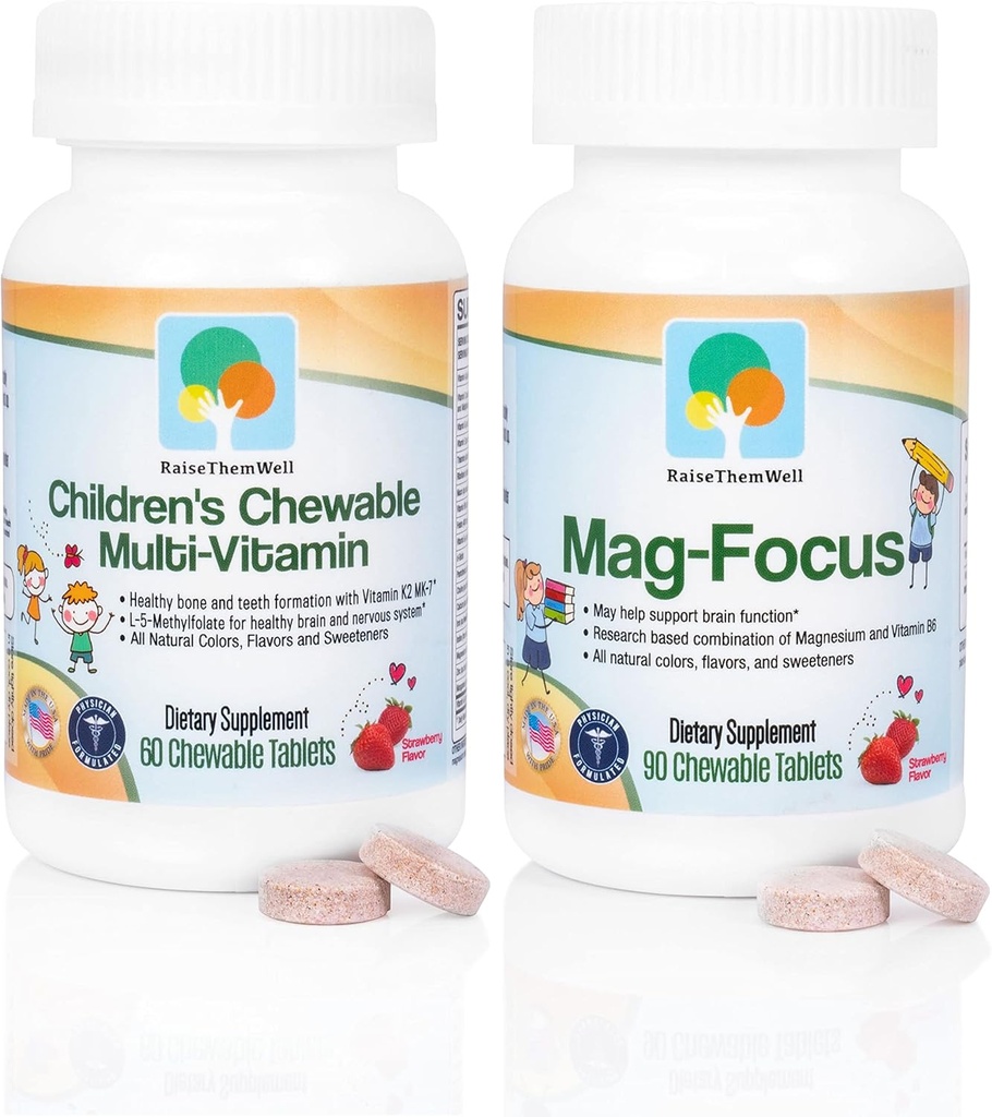 Αύξηση τους καλά Mag Focus 