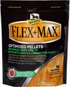 Απορροφητικό Flex+Max Horse Joint Supplement Pellets, Highly Palatable, Comprehensive Equine Formula with Glucosamine, MSM, Chondroitin & Flaxseed, 5lb Τσάντα / 30 Ημέρα προσφοράς