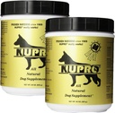 Nupro Nutri-Pet Όλα τα φυσικά συμπλήρωμα για σκύλους (60 oz)