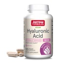 Jarrow Formulas® Υαλουρονικό οξύ 120 mg, Συμπλήρωμα διατροφής, Υποστήριξη για την Υγεία του Δέρματος, 120 κάψουλες Veggie, Μέχρι 60 ημέρες προσφοράς