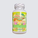 Generic Brands Naturals Νεφρικό ήπαρ & πάγκρεας (Higado Pancreas Y Rinones) 60 καρτέλες