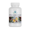 Nature's Lab Apple Cider Vinegar 1200mg με Χρώμιο - 120 κάψουλες (60 Ημέρα προσφοράς)