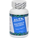 Alta Health Δισκία χλωριούχου μαγνησίου, 100 Count