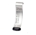 Pürblack® Pürscale για Shilajit - Πατενταρισμένο εργαλείο μέτρησης ρητίνης με Spoon 