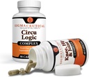 Υποστήριξη κυκλοφορίας + γόνατο, Hip & Joint Complex Δέσμη