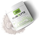 Humolyte Ηλεκτρολυτική Σκόνη για Ασθενείς της Χημειοθεραπείας – Πατενταρισμένο HMO Formula για την Ενυδάτωση & την Υγεία των Πρεβιοτικών, Χωρίς Γλουτένη, Πράσινη Γεύσεις Apple, 3,07 oz