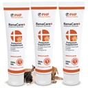 RenaCare K είναι για το Renal K (Potassium Gluconate) Συμπληρώματα καλίου Gel για σκύλους και γάτες, (15 oz) με Maple Flavor (Κατασκευασμένο στις ΗΠΑ)