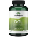 Swanson Dgl (Λικορίς) 385 Milligrams 180 Chwbls