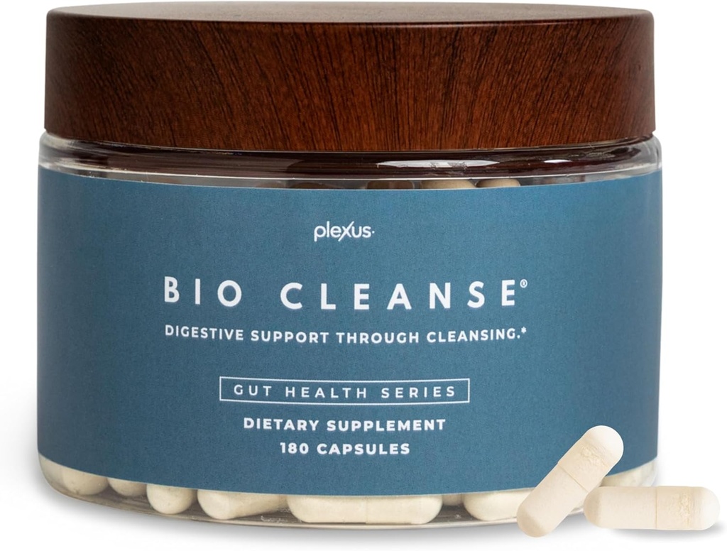 PLEXUS® Bio Cleanse® 180 ct.