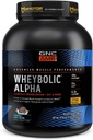 GNC AMP heybolic Alpha με Myotor- Cookies και κρέμα (22 σερβιρίσματος)