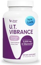 Vibrant Health, U.T. Δόνηση, Παρέμβαση Κρίσης για την Ουρολοίμωξη, 50 δισκία