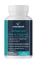 Advanced Nerve Support - Advanced Nerve Support Formula - Advanced Nerve Support Formula (60 κάψουλες - 1 μήνας προσφοράς)