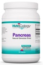 Nutricology Pancreas Dietary Supplement - Digestive Support, Natural Glandur (Pork), Enzymes, Hypoallergenic, Vegetarian Capsles, Gluten Free - 720 Count