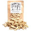 Astragalus Root (Milkvetch/Huangqi/黄芪/正北芪/황기) Astragalus Root Sliced Raw, Dried Bulk Herbs 3Oz (88g)