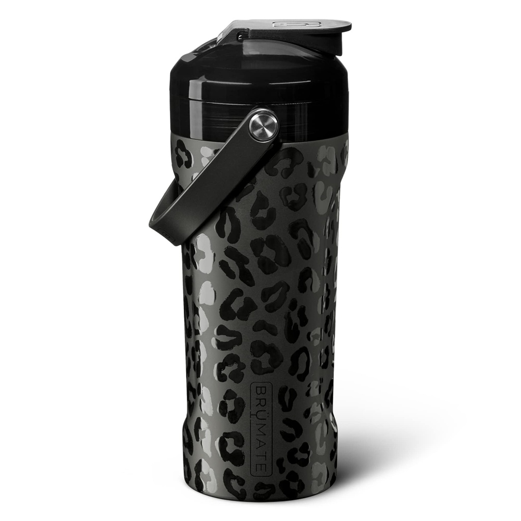 BrüMate MultiShaker Blender Shakeer μπουκάλι 