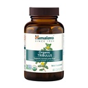 Himalaya Organic Tribulus Terrestris - Herbal Supplement for Bladder Control, Male Endurance, Prostate, and Libido Support - Vegan, Non-GMO, Gluten Free, 688 mg, 60 Caplets