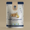 INDIC ORGANICS Nagori Ashwagandha Root 