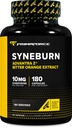 PrimaForce Syneburn Supplement, 180 Κάψουλες – Συνεφρίνη από το ADVANTRA Z