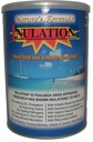 Μόνωση Φόρμουλας της Φύσης - Inulin 454g
