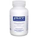 Pure Encapsulations Hawthorn Extract 