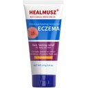 Κρέμα έκζεμα HEALMUSZ, μέγιστη δύναμη 1% Hydrocortisone Relief Anti-Itch Cream Εντατική Θεραπεία Λοτιά για το Eczema-Prone & Dry Skin, ανακούφιση για φαγούρα, ερυθρότητα, φλέξιμο και ερεθισμένο
