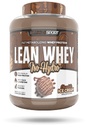 Μύες σπορ Lean Whey RevolutionTM Protein Powder - Whey Protein Isolate - Χαμηλή θερμίδα, χαμηλή υδατανθράκη, χαμηλή λίπος, απίστευτη γεύση - 25g πρωτεΐνη ανά Scoop - 5lb παγωτό σοκολάτα