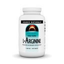 Source Naturals L- Arginine Free Form * - 1000 mg, 200 δισκία
