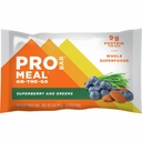 Probar Γεύμα Bar - 12-πακέτων Superberry & Πράσινα, ένα μέγεθος