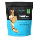 ΝΟΜΟΛΟΓΙΑ Whey+ Πρωτεϊνικός ορός γάλακτος Isolate from Grass Fed Αγελάδες - Whey Protein Isolate Σκόνη χαμηλής θερμίδων, μη-GMO, Χωρίς ζάχαρη, Λακτόζη και Γλουτένη Δωρεάν, Όλες οι φυσικές πρωτεΐνες σκόνης για άνδρες & γυναίκες (30 σερβίτσια)