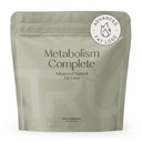 TRU Supplements Metabolism, Advanced Fat Loss, Fight Cravings, Boost Mood, No Jitters or Crash, 30 Servings