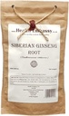 Υγεία Πρεσβεία της Σιβηρίας Ginseng Root Cut Tea 