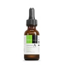 DAVINCI Labs Liposomal A - Υγρή Βιταμίνη Α συμπλήρωμα για την υποστήριξη των οστών, του δέρματος, του οστού, της όρασης και του ανοσοποιητικού * - Χωρίς γλουτένη - 30 ml