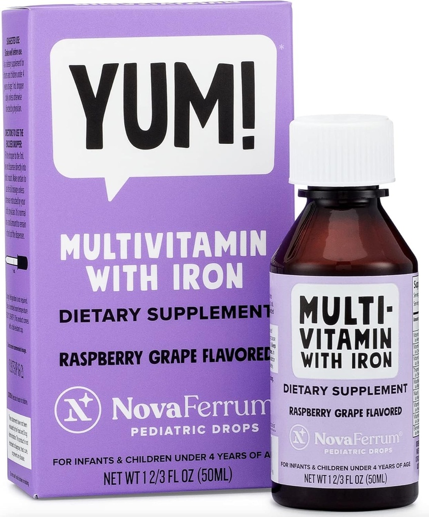 NovaFerrum Yum 