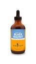Herb Pharm Black Walnut Liquid Extract για τον καθαρισμό και την αποτοξίνωση - 4 ουγγιά