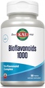 KAL Bioflavonoid 1000mg 