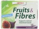 Ortis - Digestive Health - Φρούτα & Ίνες - Εύκολη - 120g