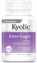 Κυολική Σειρά Ειδικοτήτων Estro-Logic, για Βέλτιστη Ισορροπία Οιστρογόνων