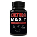 Andro400 T συμπλήρωμα Booster (1 συσκευασία, Ultra Max)