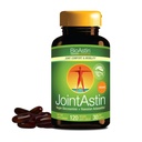 Nutrex Hawaii JointAstin - 12 mg, 120 Softgels - Κοινό συμπλήρωμα υποστήριξης με γλυκοζαμίνη & BioAstin Χαβανέζικη Ασταξανθίνη - Farm-Direct Antioxidant Supplement Joint, Eye, Skin & Immune System Health*