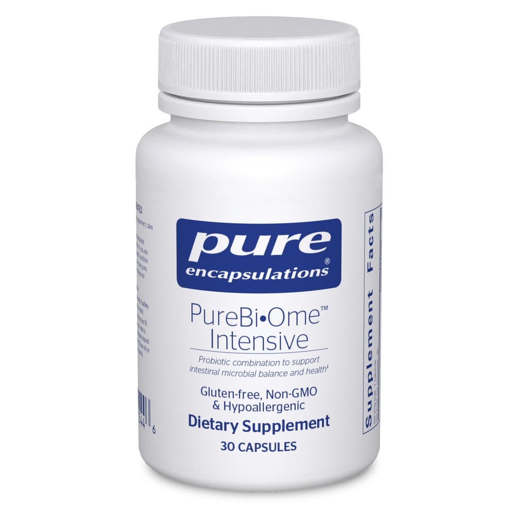 PureBi•Ome Intensive 