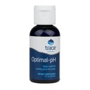 Trace Minerals Optimal-pH - Concentrated Ionic Mineral Supplement for Digestive & Immune Health - Digestion & pH Support Supplement with Magnesium & Boron - 1 fl oz (About 120 Servings)
